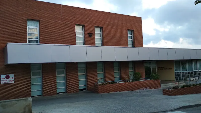 Asociacion Pro Residencia De Mayores La Molineta
