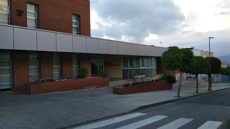 Asociacion Pro Residencia De Mayores La Molineta - Residencia geriátrica en Petrer - foto 2