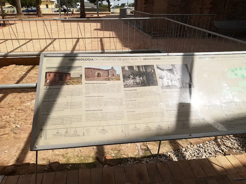 Residencia de Ancianos de Cáritas Interparroquial Gestión Privada - Burriana
