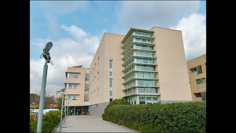 OnaCare | Residència Sant Joan Despí