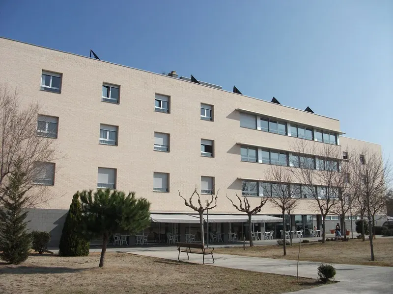 Sophos Sant Joan Despí