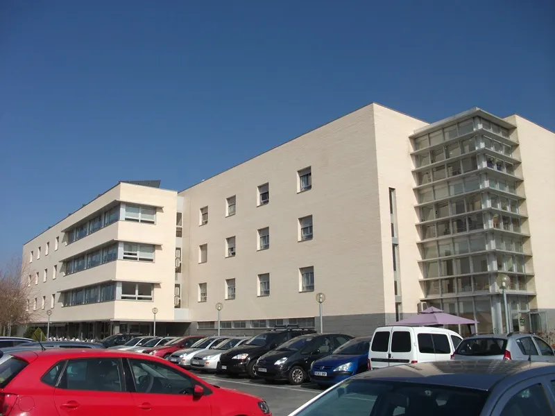 Sophos Sant Joan Despí - Residencia geriátrica en Sant Joan Despí - foto 2