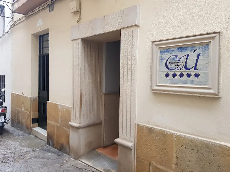 Residencia de Personas Mayores Ciudad de Ubeda Gestión Privada - Úbeda