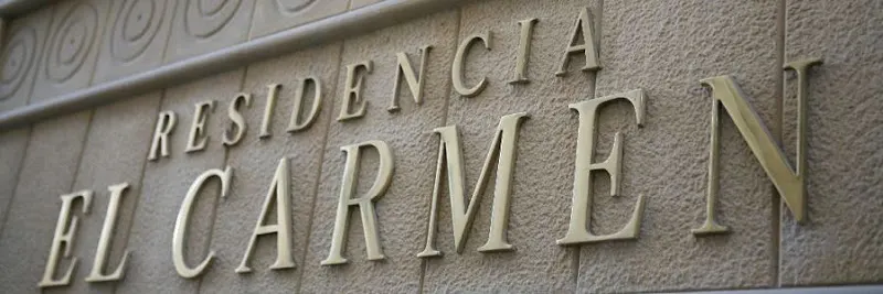 Residencia de Personas Mayores El Carmen - Úbeda