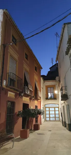 Residencia de Personas Mayores Ciudad De Úbeda