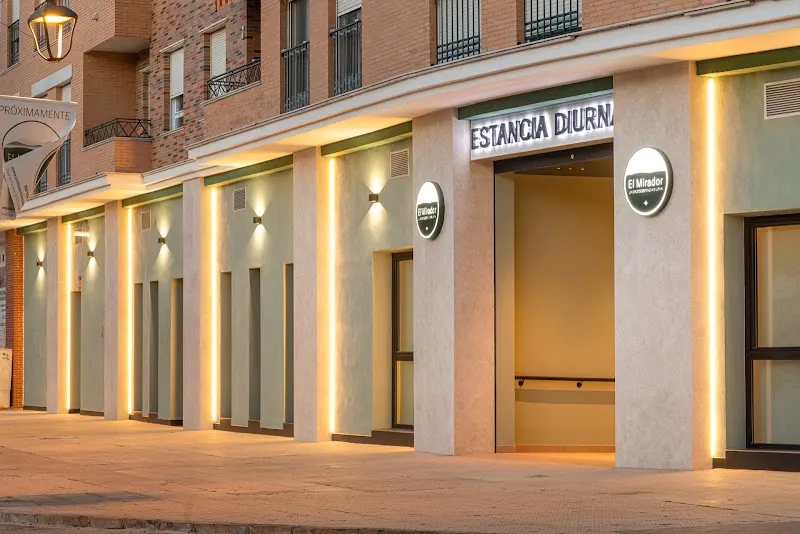 Residencia de Personas Mayores Ciudad De Úbeda - Residencia de ancianos en Úbeda - foto 3
