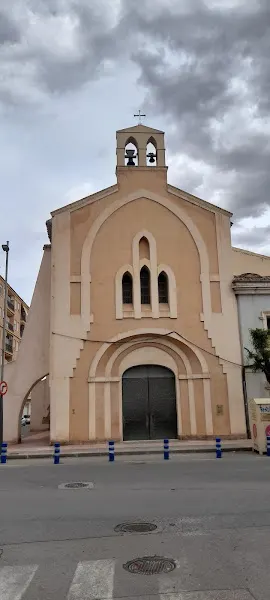 Residencia Sta Teresa Jornet En Yecla Hermanitas Ancianos Desamparados Prov Sgdo Corazón - Residencia de ancianos en Yecla - foto 2