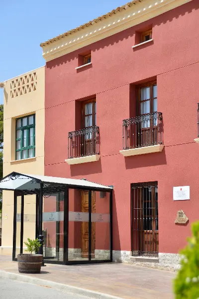 Residencia San Isidro - Residencia de ancianos en Yecla - foto 3