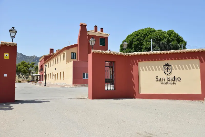 Residencia San Isidro - Residencia de ancianos en Yecla - foto 4
