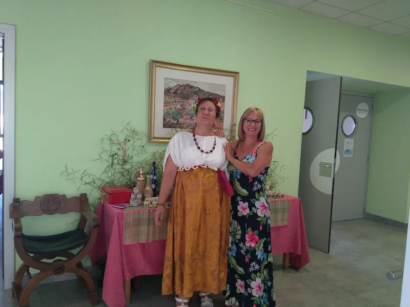 Residència diocesana Sant Miquel Arcàngel - Residencia de ancianos en Tortosa - foto 2
