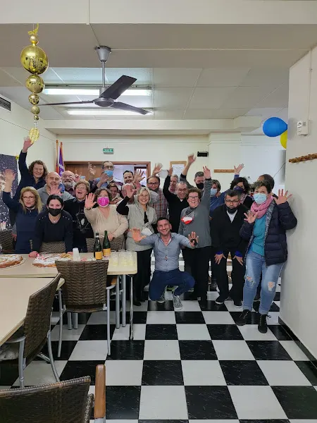 Club Pensionista D'Inca