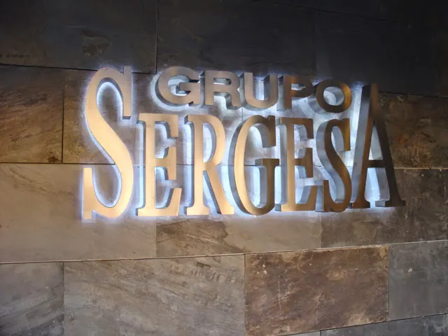 Residencia Sergesa Virgen de la Salud