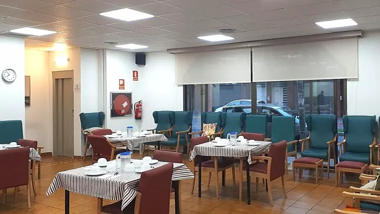 Residència Onecare Barberà - Barberà del Vallès