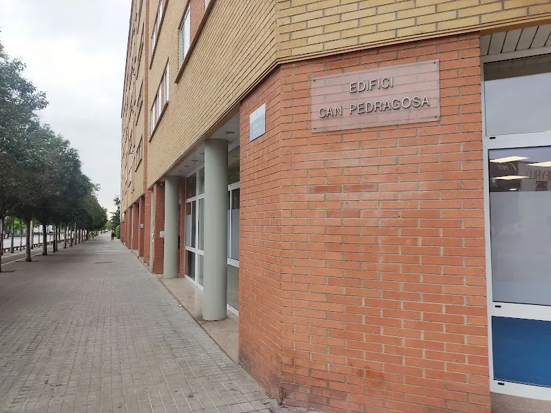Residència Geriàtrica La Romànica - Santa Coloma de Gramenet