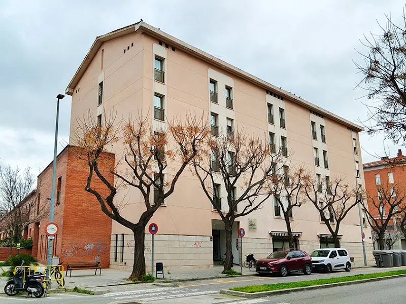 OnaCare | Residència Barberà del Vallès