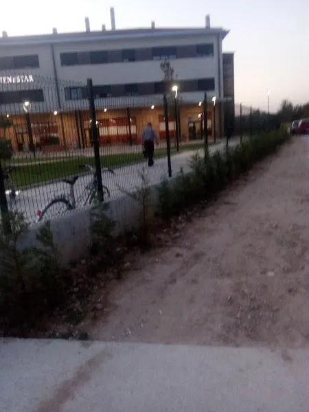 Ciudad del Bienestar