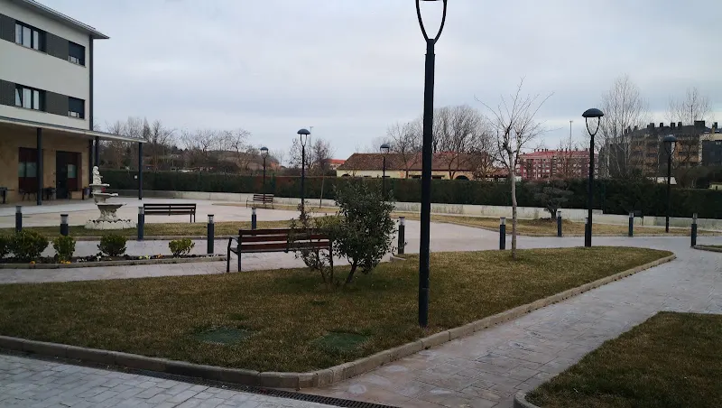 Ciudad del Bienestar - Residencia de ancianos en Aranda de Duero - foto 2