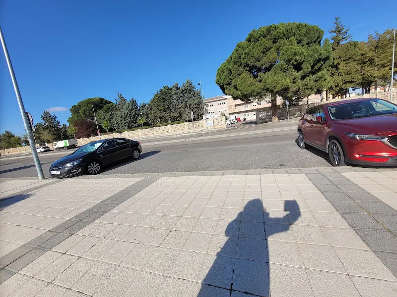Residencia Hogar "Sagrada Familia" - Aranda de Duero
