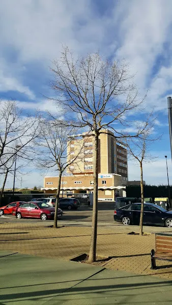 Residencia "La Luz"