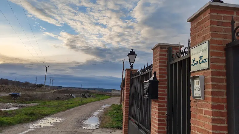 Residencia de tercera edad "Las Eras" - Residencia de ancianos en Aranda de Duero - foto 2