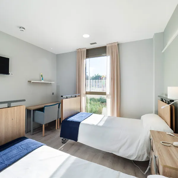 Residencia de Mayores en Cartagena - Emera en Cartagena
