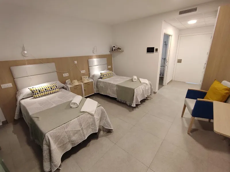 Novaedat Vall d´Uixó - Residencia geriátrica en La Vall d'Uixo - foto 3
