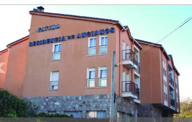 Residencias Fátima - Galapagar