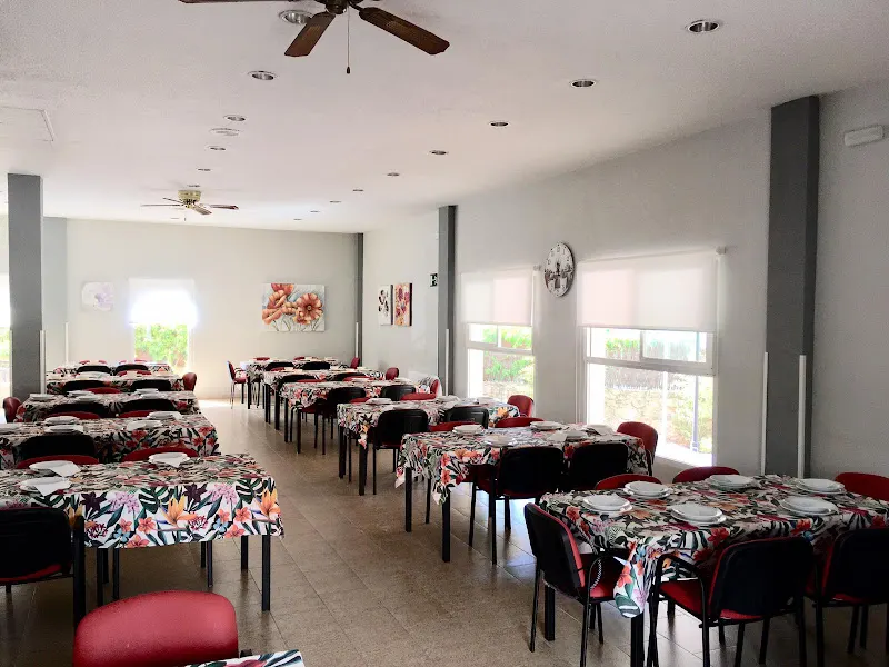 Residencias Fátima - Residencia geriátrica en Galapagar - foto 2