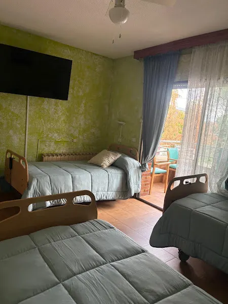 Residencia Mi Casita Galapagar - Galapagar
