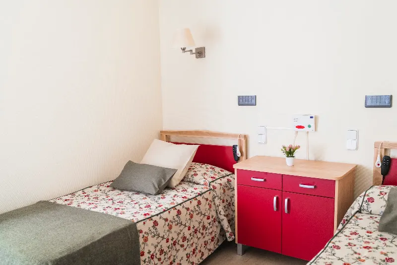 Residencia el Madroño. Galapagar - Galapagar