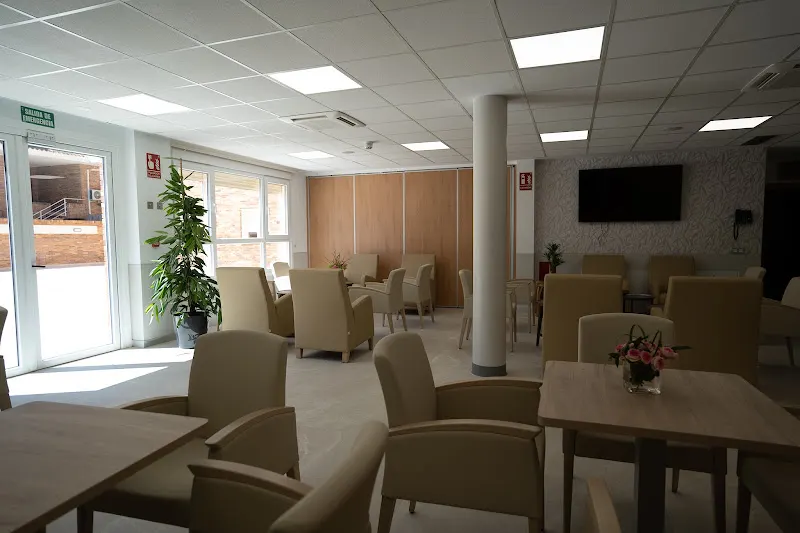 Residencia y Centro de día | Mial Salud Galapagar - Residencia geriátrica en Galapagar - foto 2