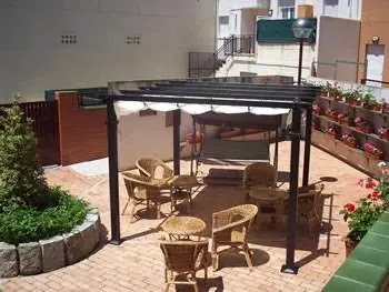 Centro Residencial de Mayores Colmenarejo. - Galapagar