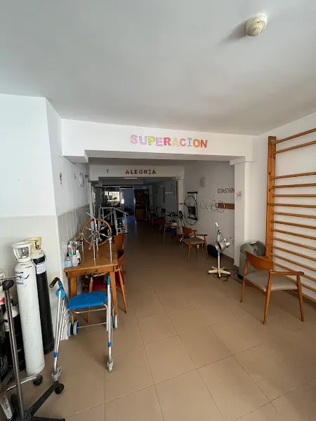 Residencia Inmaculada Concepcion