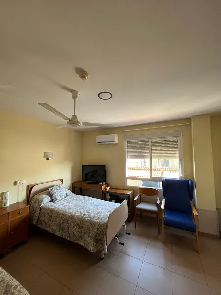 Centro Residencial Canalejas - Alaquàs
