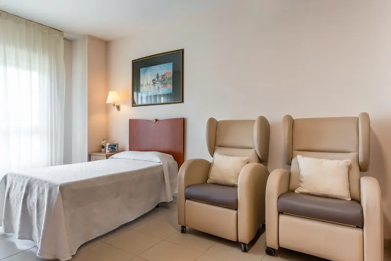 Residencia de mayores Palma | DomusVi