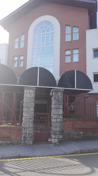 Residencia San Pedro