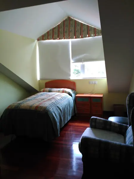 Residencia Las Alondras