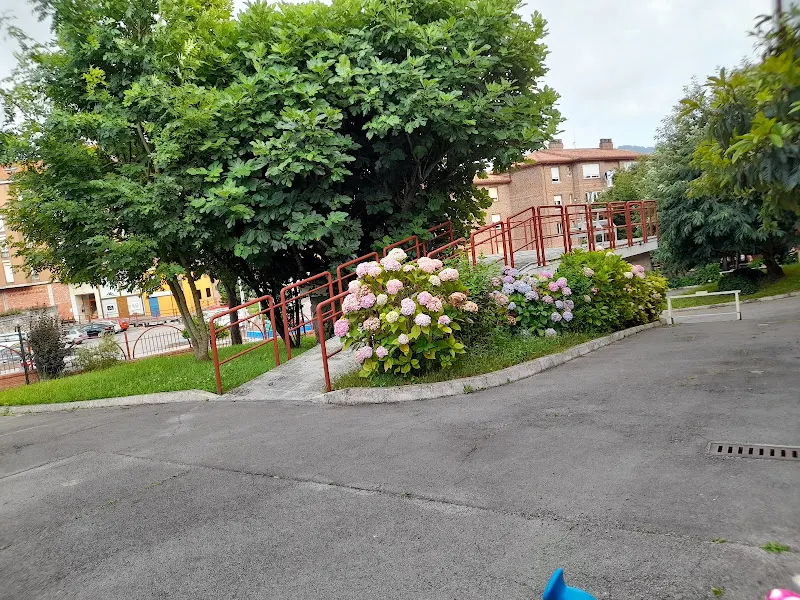 Residencia Los Remedios