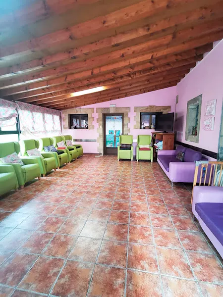 Residencia Los Remedios - Residencia geriátrica en El Astillero - foto 4