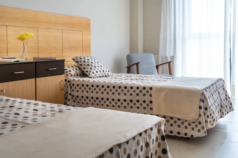 Residencia de mayores Carballo | DomusVi - Carballo