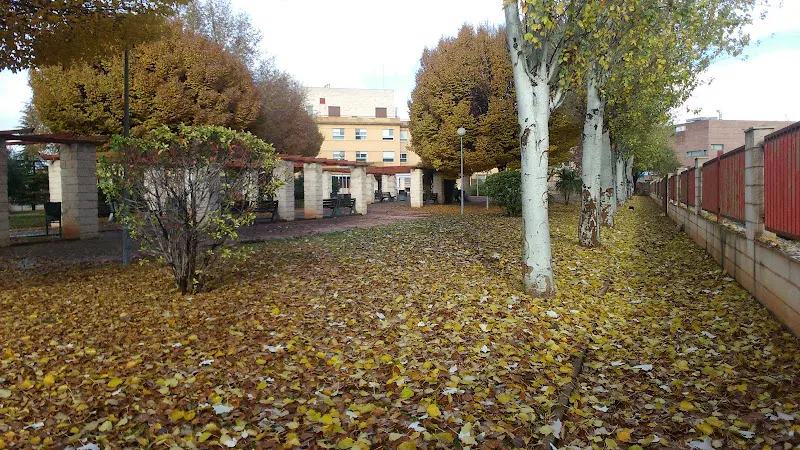 Residencia Dulcinea