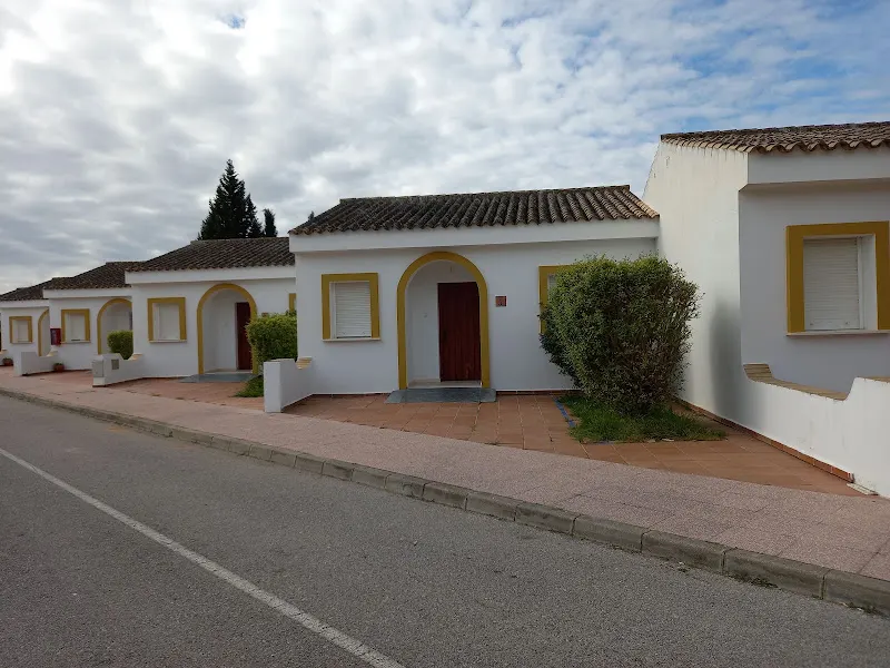 Residencial Lago de Arcos - Residencia de ancianos en Arcos de la Frontera - foto 2