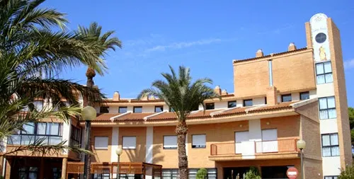 Residencia La Purisima - Totana