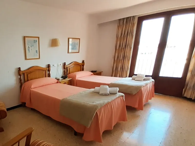 Residencia de Mayores en Palma de Mallorca - Emera - Palma