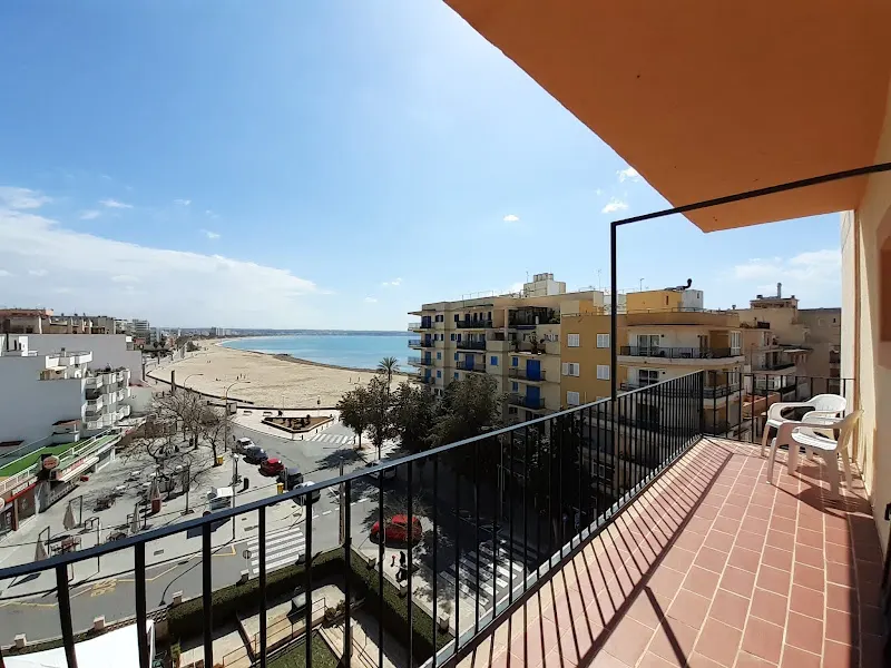 Residencia de Mayores en Palma de Mallorca - Emera - Residencia de ancianos en Palma - foto 2