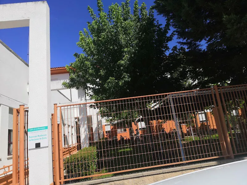 Residencia de Mayores de Coria - Coria