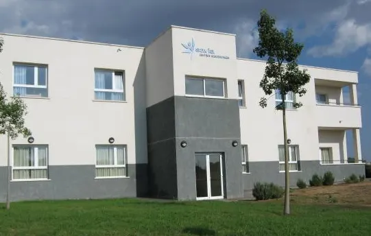 Centro Residencial SAVIA Manises