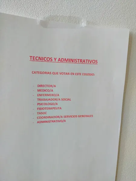 Residencia y Centro de Día de PMD de Manises