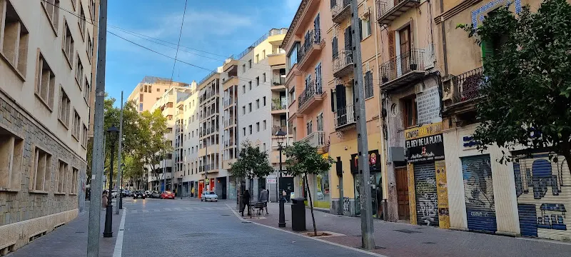 Residencia de San Miguel