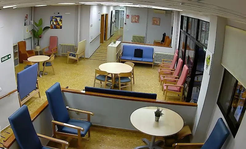 Fundación Residencia De Ancianos El Amparo - Paterna